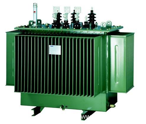 苏州KS9/KS11矿用变压器