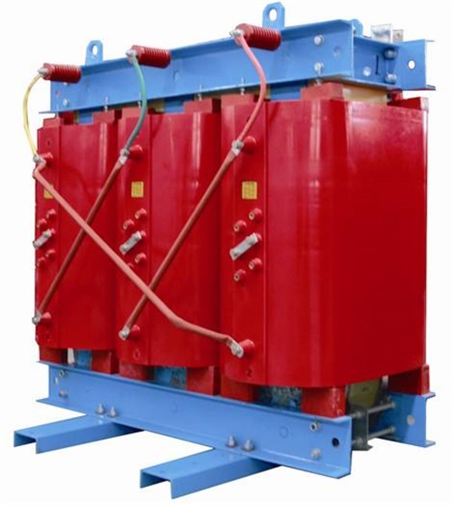 苏州SCB10-630KVA/10KV干式变压器
