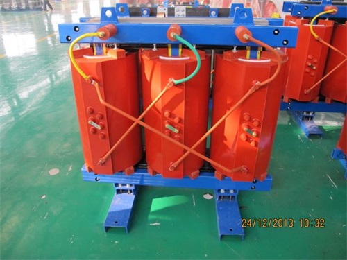 苏州SCB11-1600KVA干式变压器