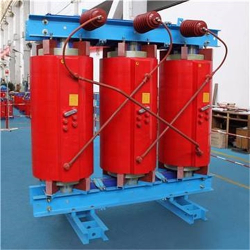 苏州SCB10-630KVA/10KV干式变压器