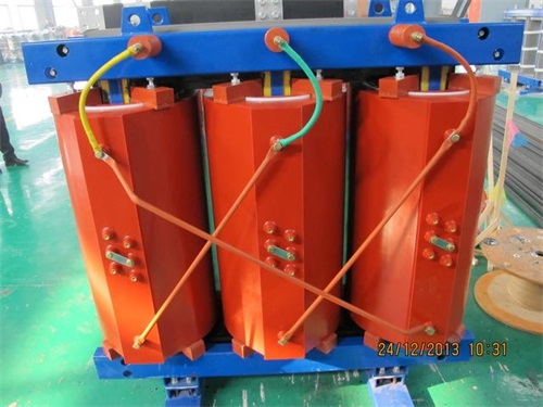 苏州315KVA/10KV干式变压器