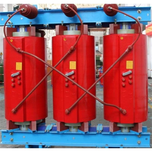 苏州SCB13-3150KVA/10KV/0.4KV干式变压器
