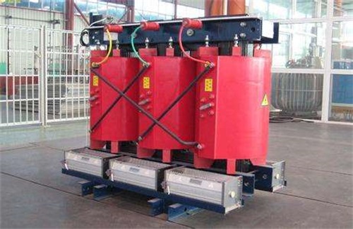 苏州SCB10-630KVA/10KV/0.4KV干式变压器