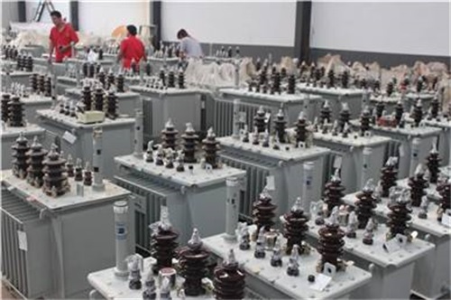 苏州SCB10-125KVA/10KV/0.4KV干式变压器