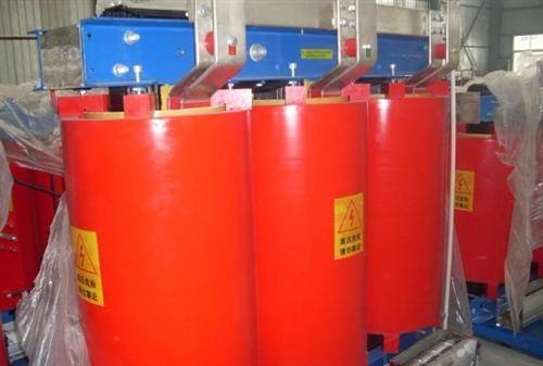 苏州SCB12-80KVA/10KV/0.4KV干式变压器