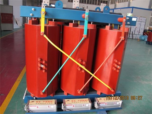 苏州SCB12-1250KVA/10KV干式变压器