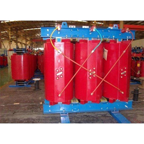 苏州SCB11-1600KVA干式变压器