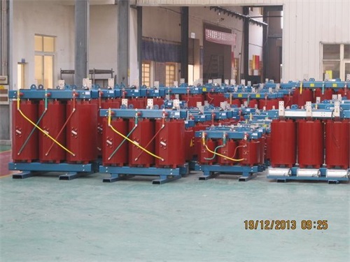苏州SCB10-800KVA/10KV/0.4KV干式变压器