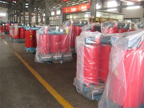 苏州SCB11-200KVA/10KV/0.4KV干式变压器