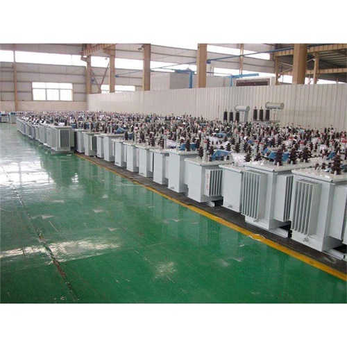 苏州S13-800KVA/35KV/10KV/0.4KV油浸式变压器