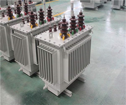 苏州S13-1600KVA/35KV/10KV/0.4KV油浸式变压器