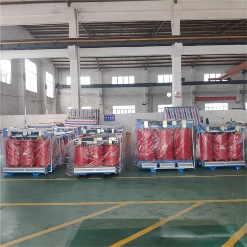 苏州SCB12-80KVA/10KV/0.4KV干式变压器