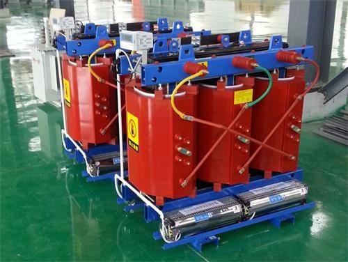 苏州SCB12-400KVA/10KV/0.4KV干式变压器