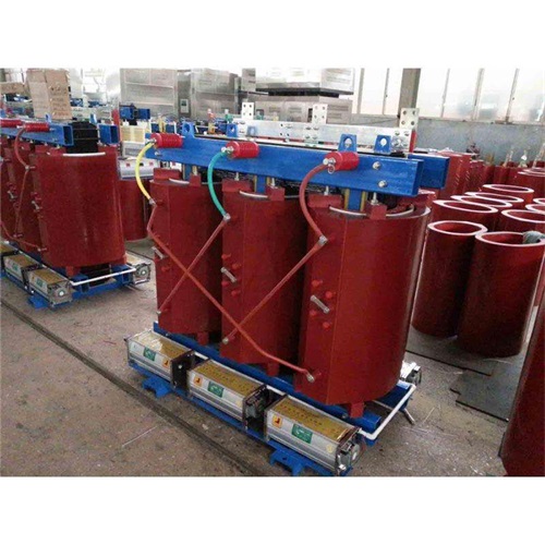 苏州1250KVA干式变压器