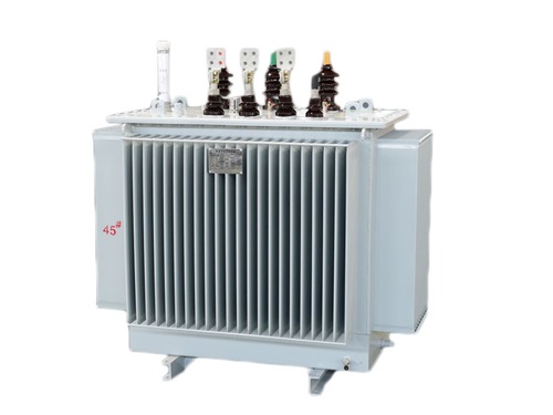 苏州S13-125KVA/10KV/0.4KV油浸式变压器