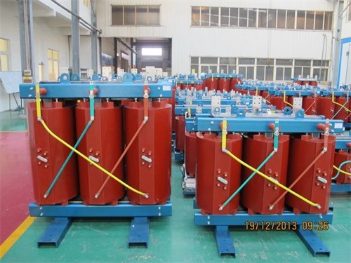 苏州SCB11-2000KVA/10KV/0.4KV干式变压器