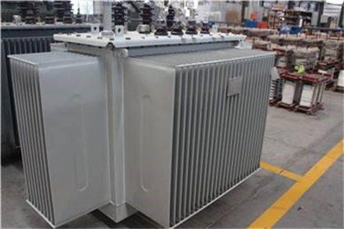 苏州S13-315KVA/10KV/0.4KV油浸式变压器