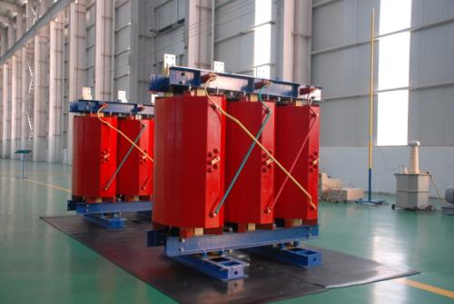 苏州SCB13-800KVA/10KV/0.4KV干式变压器