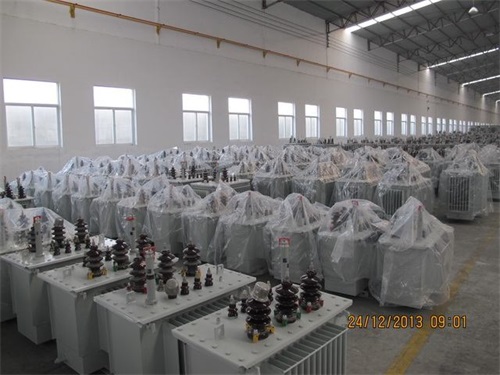苏州S13-315KVA/35KV/10KV/0.4KV油浸式变压器
