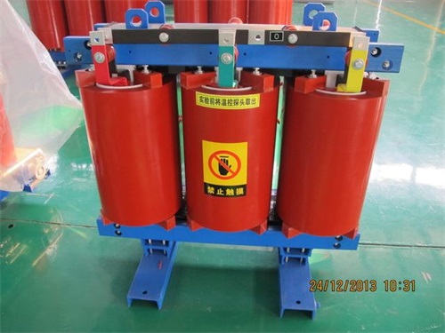 苏州SCB11-630KVA/10KV/0.4KV干式变压器