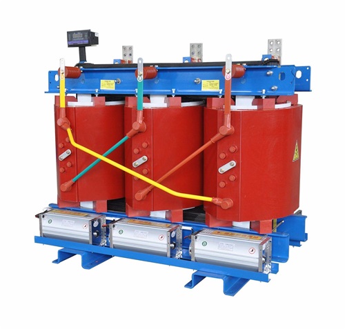苏州SCB11-630KVA/10KV/0.4KV干式变压器