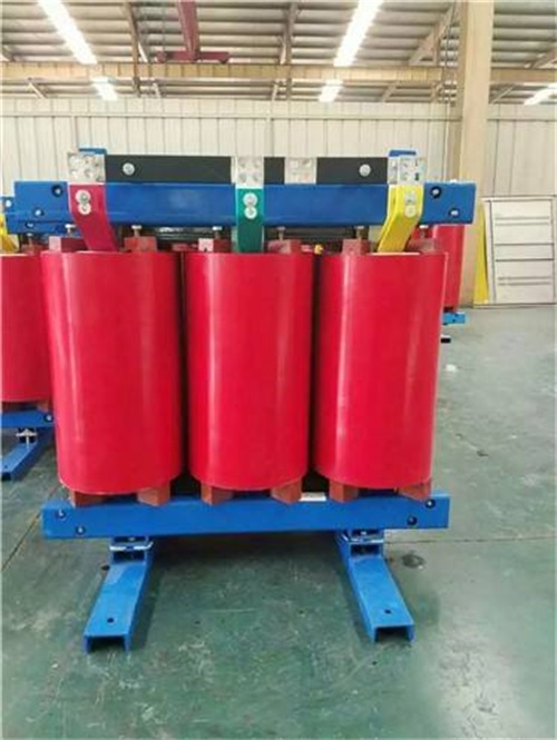 苏州SCB11-500KVA干式变压器结构