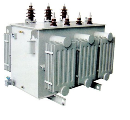 苏州S11-1250KVA/35KV油浸式变压器