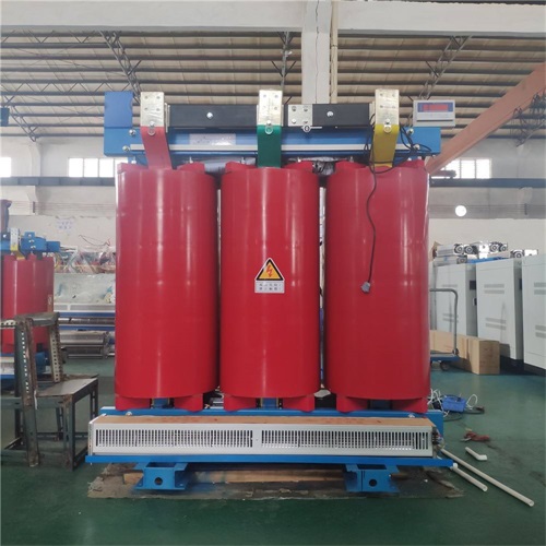 苏州SCB11-315KVA/10KV干式变压器