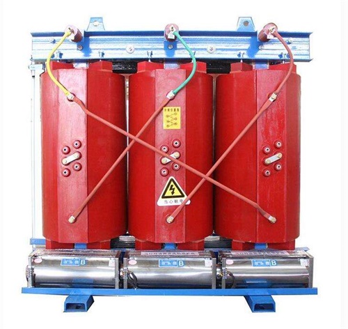 苏州SCB11-2000KVA/10KV干式变压器现货