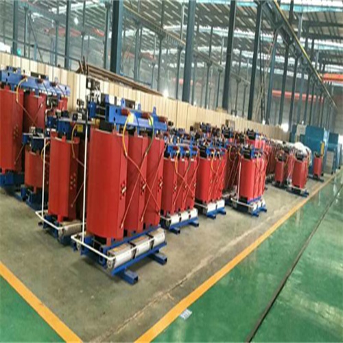 苏州SCBH15-1000KVA非晶合金干式变压器