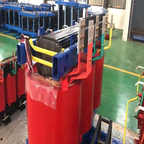 苏州SCBH15-250KVA非晶合金干式变压器