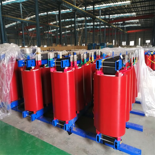 苏州SCB14-400KVA干式变压器