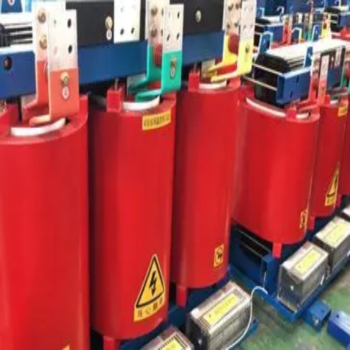 苏州SCB18-315KVA干式变压器