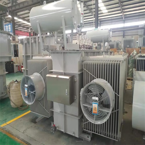 苏州S20节能变压器参数
