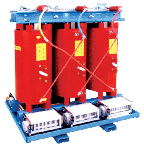 苏州SCB14-1250KVA/10KV/0.4KV干式变压器