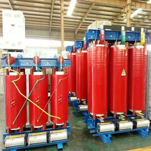 苏州SCB13-400KVA电力变压器