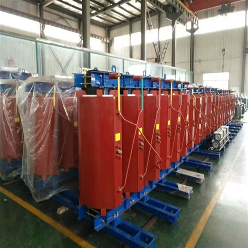 苏州SCB13-800KVA电力变压器