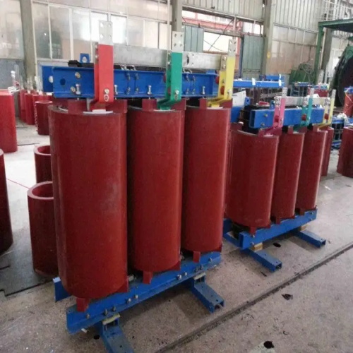 苏州SCBH15-1250KVA/10KV/0.4KV非晶合金干式变压器