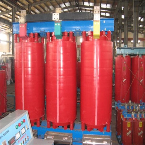 苏州SCBH15-800KVA变压器