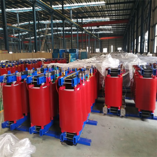 苏州SCB13变压器